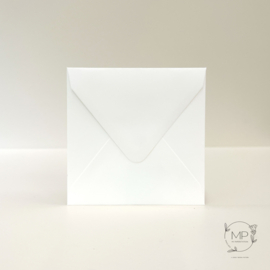 Envelope 12x12 cm biotop