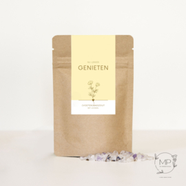 Salt Nu lekker genieten | 4 stuks