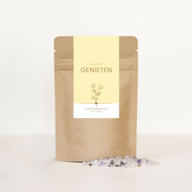 Salt Nu lekker genieten | 4 stuks
