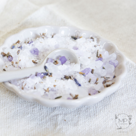 Salt With love | 4 stuks