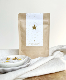 Salt Star | 4 stuks