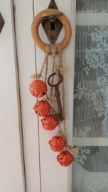 Witchbells Pumpkin