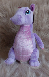Sparkle Tales Dragon Larkspur (Purple)