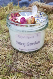 Fairy Garden M