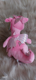 Sparkle Tales Dragon Dahlia (Pink)
