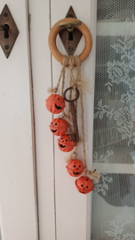 Witchbells Pumpkin