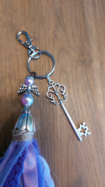 Maggie's Angel paars