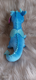 Sparkle Tales Dragon Indigo (Blue)