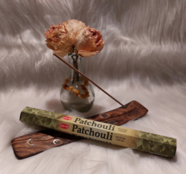 Patchouli