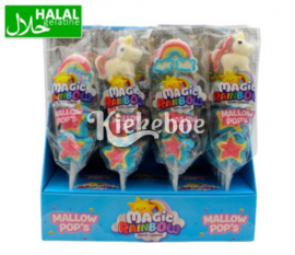 Magic Rainbow Mallow Pop's 45 gr.