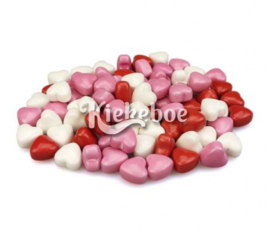 Zed Candy Cupid Hearts (250 gram)