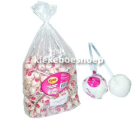 Salmiakknots klein (10 stuks)