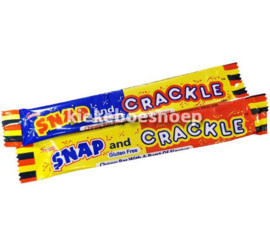 Snap & Crackle Fruit (per stuk)