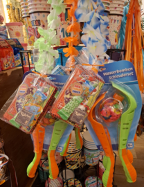 Waterspel Vierdaagse