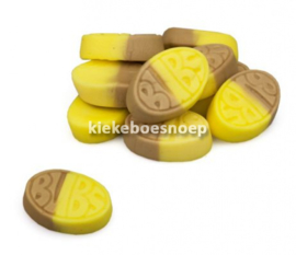 Bubs Foam Banana Mini  (250 gram)