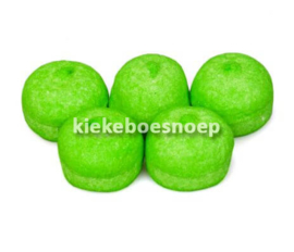 Spekbol groen (10 stuks)