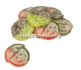 Zoute tweelingen (250 gram)