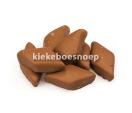 Chocolade spek klein melk (10 stuks)