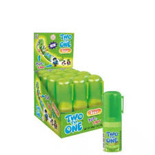 Two to One Sour Apple 25 gr.