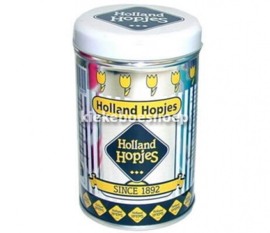 Pervasco blik Holland Hopjes 325 gr.