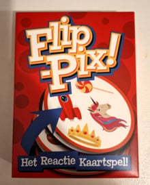 Vakantiepakket met XL lolly en spelletje