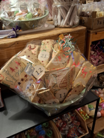 Kiekeboe Adventskalender