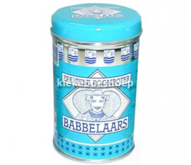 Pervasco blik Babbelaars 325 gr.