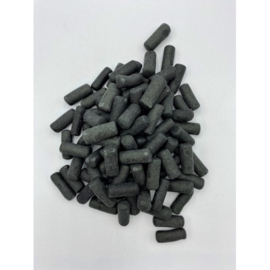 Venco Schoolkrijt Zwart (250 gram)