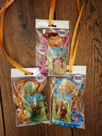 Dino pakket avondvierdaagse