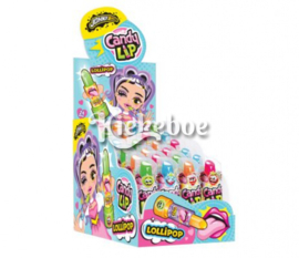 Johny Bee Candy Lip 5 gr.  