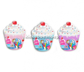 FC Cupcake Dip & Lick 40 gr.