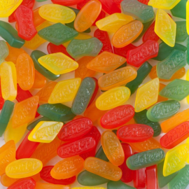 Winegums Suikervrij (250 gram)