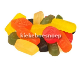 Traditionele winegums (250 gram)