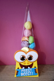 Feestbeest Feestbeest!