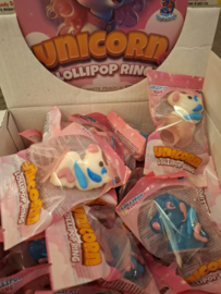 Verrassingstas Unicorn