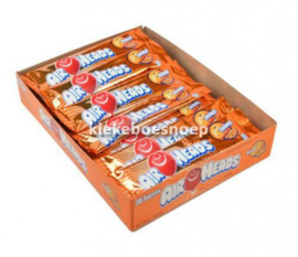 Airheads Orange 15,6 gr. (5 stuks)