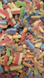 Zure mix (250 gram)