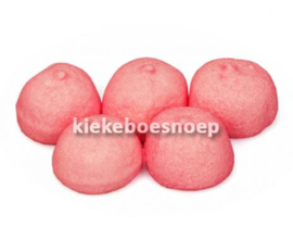 Spekbol roze (10 stuks) 