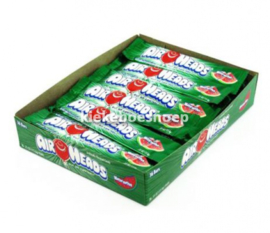 Airheads Watermelon 15,6 gr. (5 stuks)