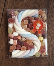 Sint spekletter