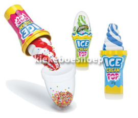 Johny Bee Ice Cream Pop Stand 27 gr.