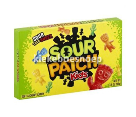 Sour Patch Kids Box 99 gr.