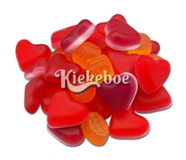 Kiddy Mix Sugarfree (250 gram)