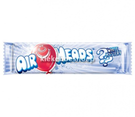 Airheads White Mistery 15,6 gr. (5 stuks)