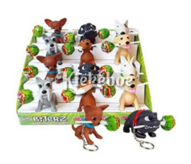 WOM Biterz Dogs 10,5 gr.