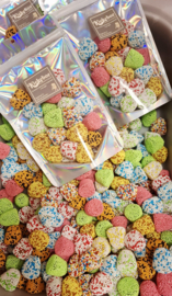 Mix Berries (250 gram)