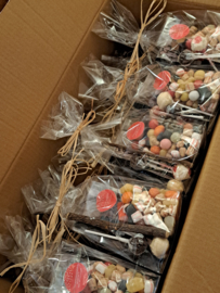 Snoepcadeau Oudhollands pakket mini