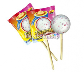 Zed Jawbreaker on a Stick 60 gr.