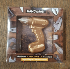 Handyman