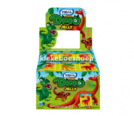 Vidal Dino Jelly 11 gr (per stuk)